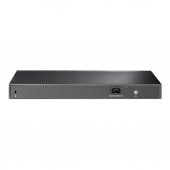 TP-Link TL-SG2428P JetStream 28-Port Gigabit Smart Switch 4-SFP 24-PortPoE+(250W - 3