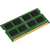 Kingston 8GB 1600MHz DDR3 Notebook CL11 1.5V (KVR16LS11/8WP) - 1
