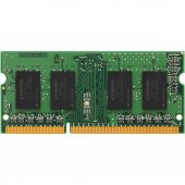 Kingston 4GB 1600MHz DDR3 Notebook Ram CL11 1.5V KVR16LS11/4WP - 1