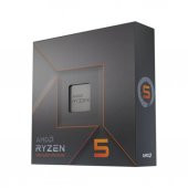 AMD RYZEN 5 7600X 4.7/5.0Ghz 38MB 105W (WOLF) AM5 İşlemci - 1