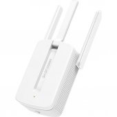 TP-Link Mercusys MW300RE N300 Wi-Fi Range Extender - 1