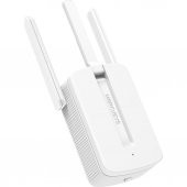 TP-Link Mercusys MW300RE N300 Wi-Fi Range Extender - 2