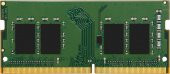 Kingston KVR32S22S6/4 4 GB DDR4 3200 MHz CL22 Notebook Ram - 1