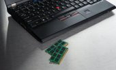 Kingston KVR32S22S6/4 4 GB DDR4 3200 MHz CL22 Notebook Ram - 2