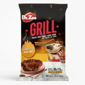 Dr.zoo Grill Biftekli Köpek Ödülü 50gr - 1