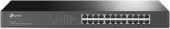 TP-Link TL-SF1024, 24-Port 10/100Mbps Rackmount Switch - 2