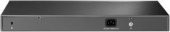 TP-Link TL-SF1024, 24-Port 10/100Mbps Rackmount Switch - 3