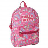 Hello Kitty Anaokulu Çantası 2222 - 1