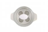 Porland Cookland Fire Aparatlı Yumurta Tenceresi 1.2 Lt 04CLA000010 - 3