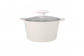Porland Cookland Fire Aparatlı Yumurta Tenceresi 1.2 Lt 04CLA000010 - 4