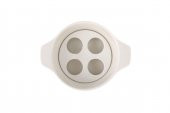 Porland Cookland Fire Aparatlı Yumurta Tenceresi 1.2 Lt 04CLA000010 - 6
