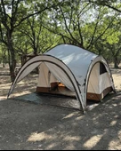 CAMPOUT FAMILY ÇADIR - 3