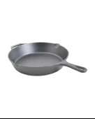 NURGAZ CAMPOUT 12 INCH DÖKÜM TAVA - 1