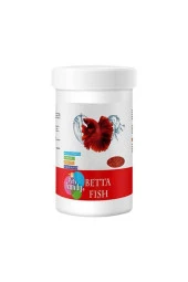 Pets Family Betta Fish 100 Ml/45 Gr - 1