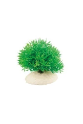 B28072 Plastik Bitki 5-6 Cm - 1