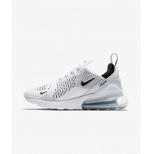 Nike Air Max 270 'White Black - 1