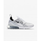 Nike Air Max 270 'White Black - 2