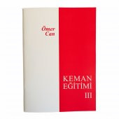 Ömer Can Keman Eğitimi  3. 4. ve 5. Bölüm - 2