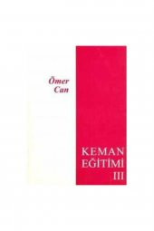 Ömer Can Keman Eğitimi 3 - 1