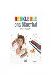 Renklerle Org Öğretimi - Org Metodu - 1