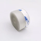 Contacall Şeffaf Sızdırmazlık Şeridi Kapı Pencere Yalıtım Bandı 5 Metre - 2