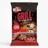 Dr.zoo Grill Izgara Biftekli Köpek Ödülü 50gr - 1