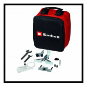 Einhell TP-RO 18 Set Li BL-SOLO Kömürsüz Freze 4350410 Akü Hariç - 2