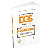 DGSnin Kara Kutusu SAYISAL PAKET SET Konu Özetli Dijital Çözümlü ÖSYM Arşiv Çıkmış Soru Bankası - 6