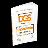 DGSnin Kara Kutusu SAYISAL PAKET SET Konu Özetli Dijital Çözümlü ÖSYM Arşiv Çıkmış Soru Bankası - 3