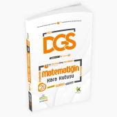 DGSnin Kara Kutusu SAYISAL PAKET SET Konu Özetli Dijital Çözümlü ÖSYM Arşiv Çıkmış Soru Bankası - 4