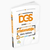 DGSnin Kara Kutusu SAYISAL PAKET SET Konu Özetli Dijital Çözümlü ÖSYM Arşiv Çıkmış Soru Bankası - 5