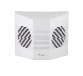 Westa WS-121T 5" 13cm 8 Ohm Çift Yönlü 100V 10W Trafolu Sütun Hoparlör - 1