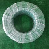 1 1/4" TERMO NEW GARDEN SU HORTUMU 50 METRE BAHÇE TARLA SULAMA HORTUM - 4