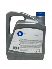 Delphi Prestige Süper Plus 5W-30 Tam Sentetik Motor Yağı 5 Litre - 3