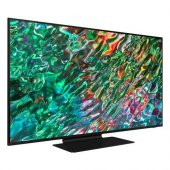 Samsung 55QN90B 4K Ultra HD 55" 140 Ekran Uydu Alıcılı Smart Neo QLED TV - 2