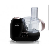 Arnica Prokit 444 Mini Mutfak Robotu Siyah Rose - 1
