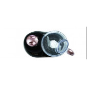 Arnica Prokit 444 Mini Mutfak Robotu Siyah Rose - 3