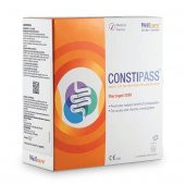 Wellcare Constipass Macrogol 3350 10 Saşe - 1