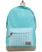 Kaukko Wichlight Sırt Çantası Plaid Mint K1507 thumbnail 1