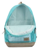 Kaukko Wichlight Sırt Çantası Plaid Mint K1507 thumbnail 3