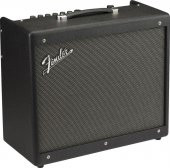 Fender Mustang GTX100 Elektro Gitar Amfisi - 2