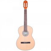 Miguel Angela MA4-N Klasik Gitar (KILIF+PENA) - 1