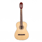 Miguel Angela MA4-N Klasik Gitar (KILIF+PENA) - 5