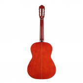 Miguel Angela MA4-N Klasik Gitar (KILIF+PENA) - 6