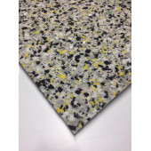 Bondex Sünger 10mm 120 DNS 50X100 CM - 1