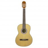 Miguel Angela MA3-N Natural Klasik Gitar - 1