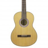 Miguel Angela MA3-N Natural Klasik Gitar - 2