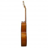 Miguel Angela MA3-N Natural Klasik Gitar - 3