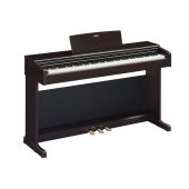 Yamaha YDP145R Dijital Piyano (Gül Ağacı) (TABURE+KULAKLIK) - 1