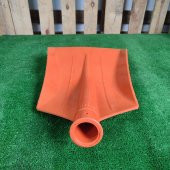 1 ADET ORİJİNAL PLASTİK FARYAP KÜREĞİ ÇOK AMAÇLI KÜREK - 3